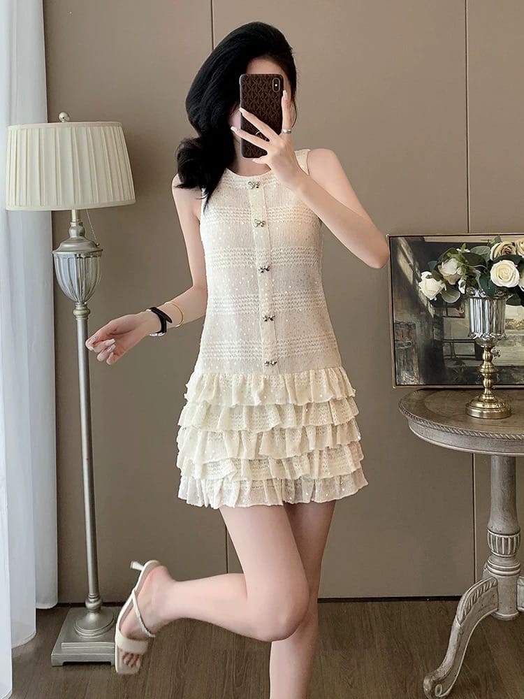 The queen dress CD1718 image