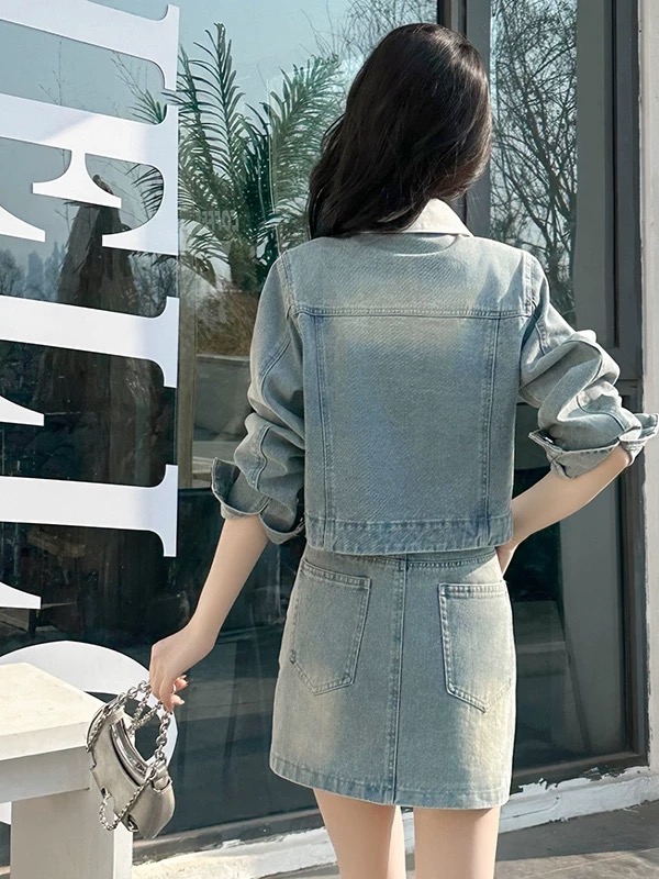 She has all access set DTP181 image