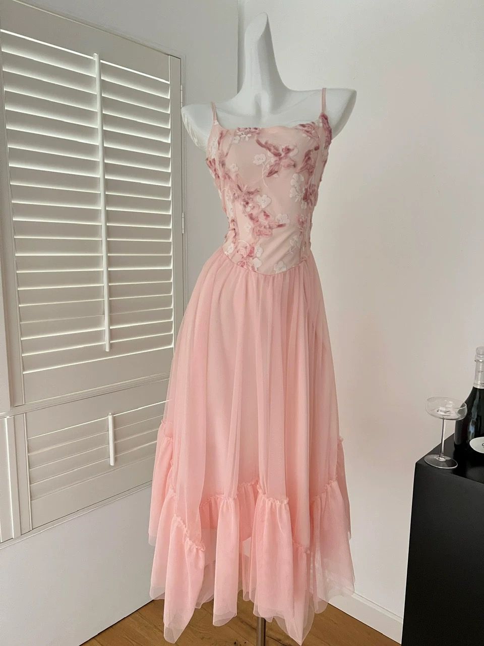 Miami pride Dress CD1714 image