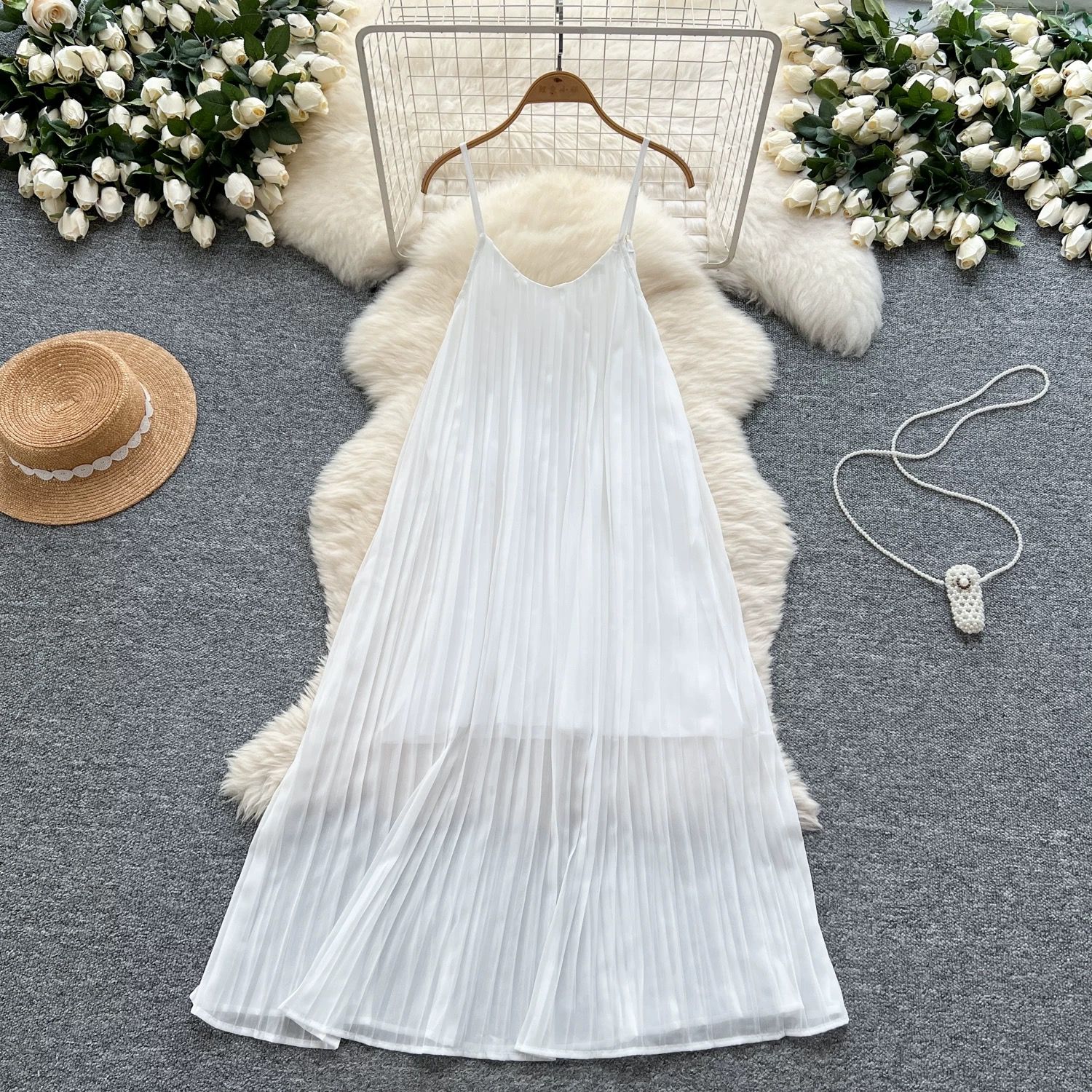 Lost without you dress CD1503 image
