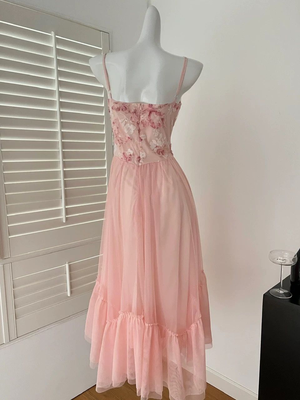 Miami pride Dress CD1714 image