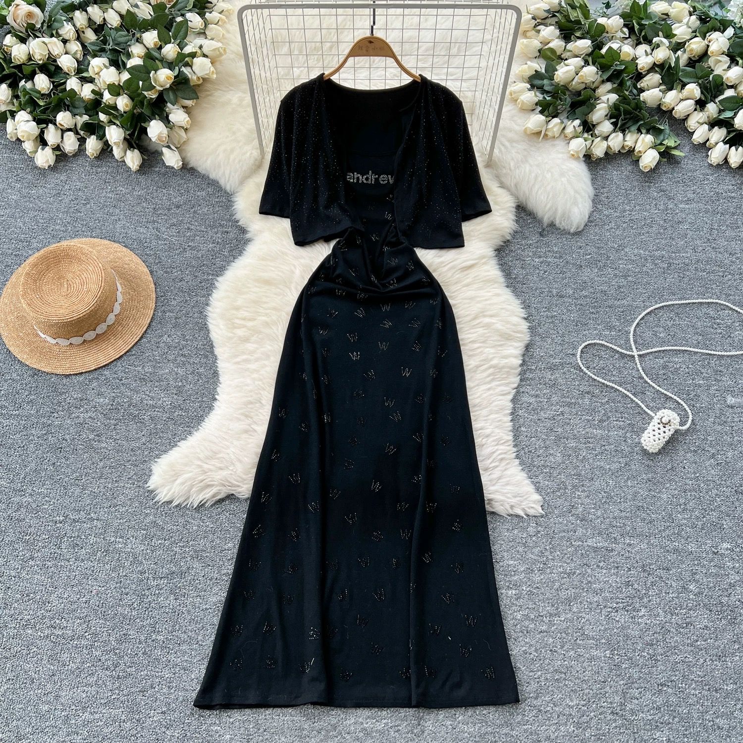 Midnight in Moscow set CTP705 image