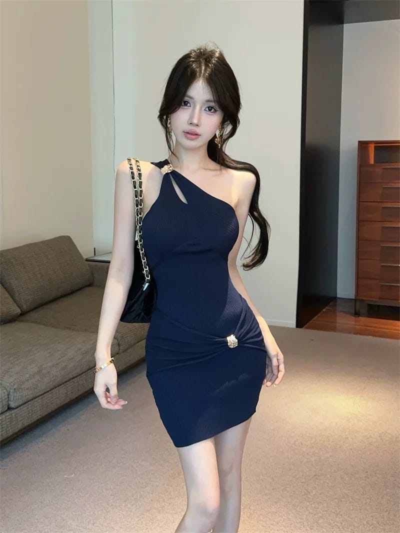 Might be late dress KBC161 image