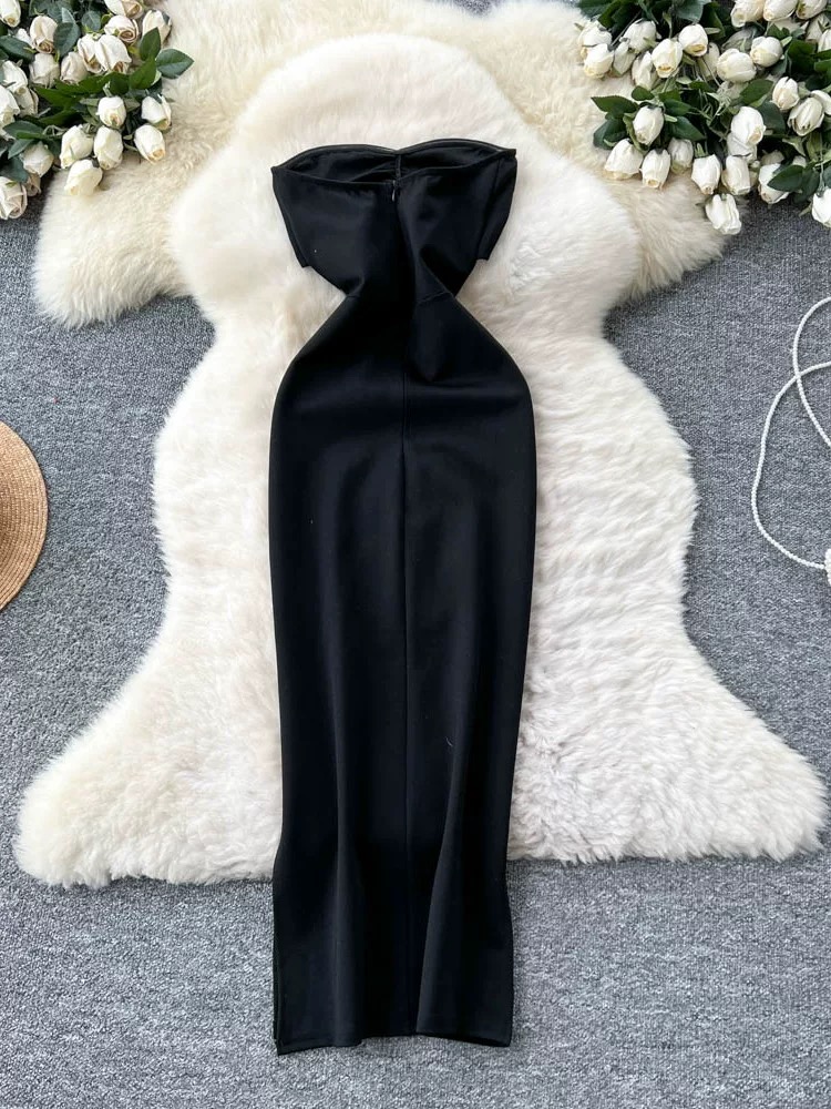 Unforgettable nights dress FBC282 image