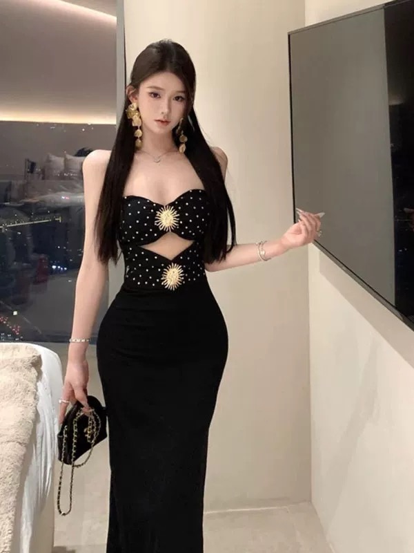 Unforgettable nights dress FBC282 image