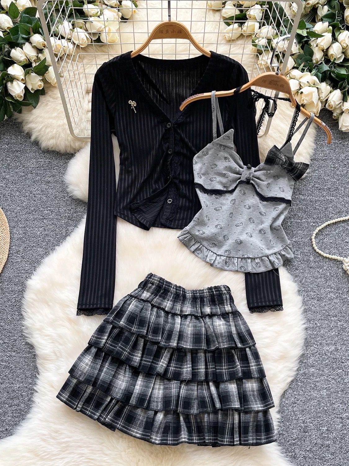 Burning desire set CTP641 image