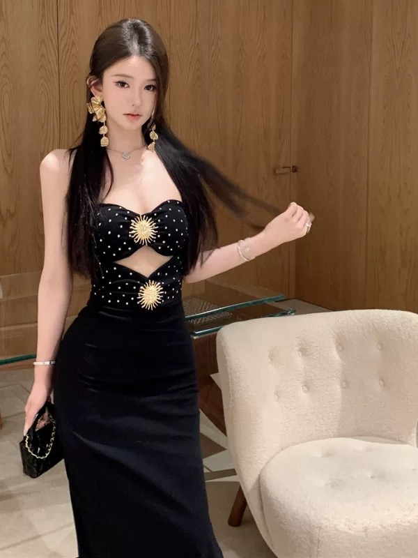 Unforgettable nights dress FBC282 image