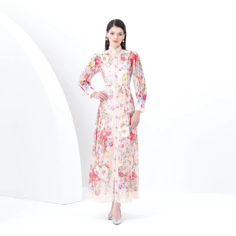 Tulum coastline dress ED216 image