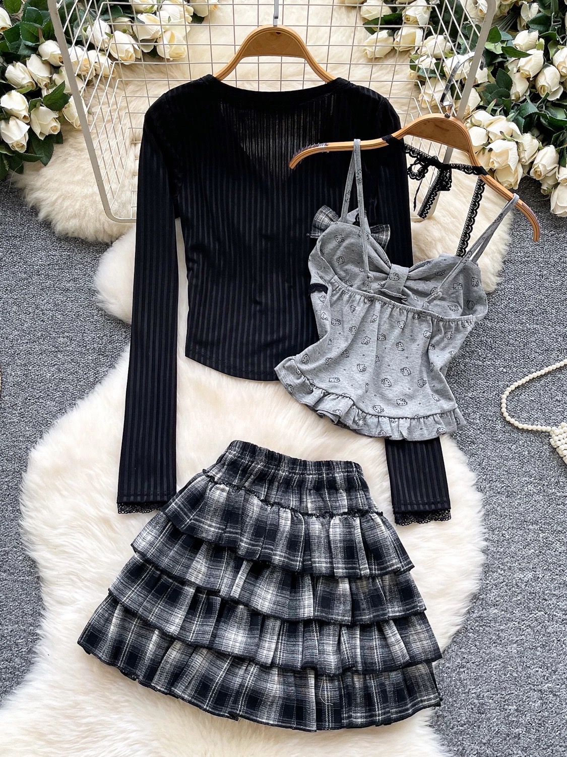 Burning desire set CTP641 image