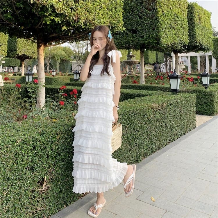 So far so good dress CD1501 image