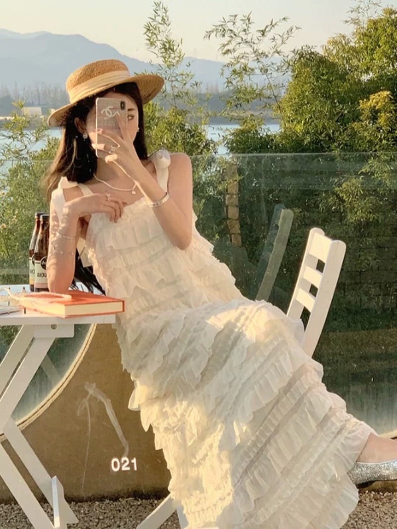 So far so good dress CD1501 image