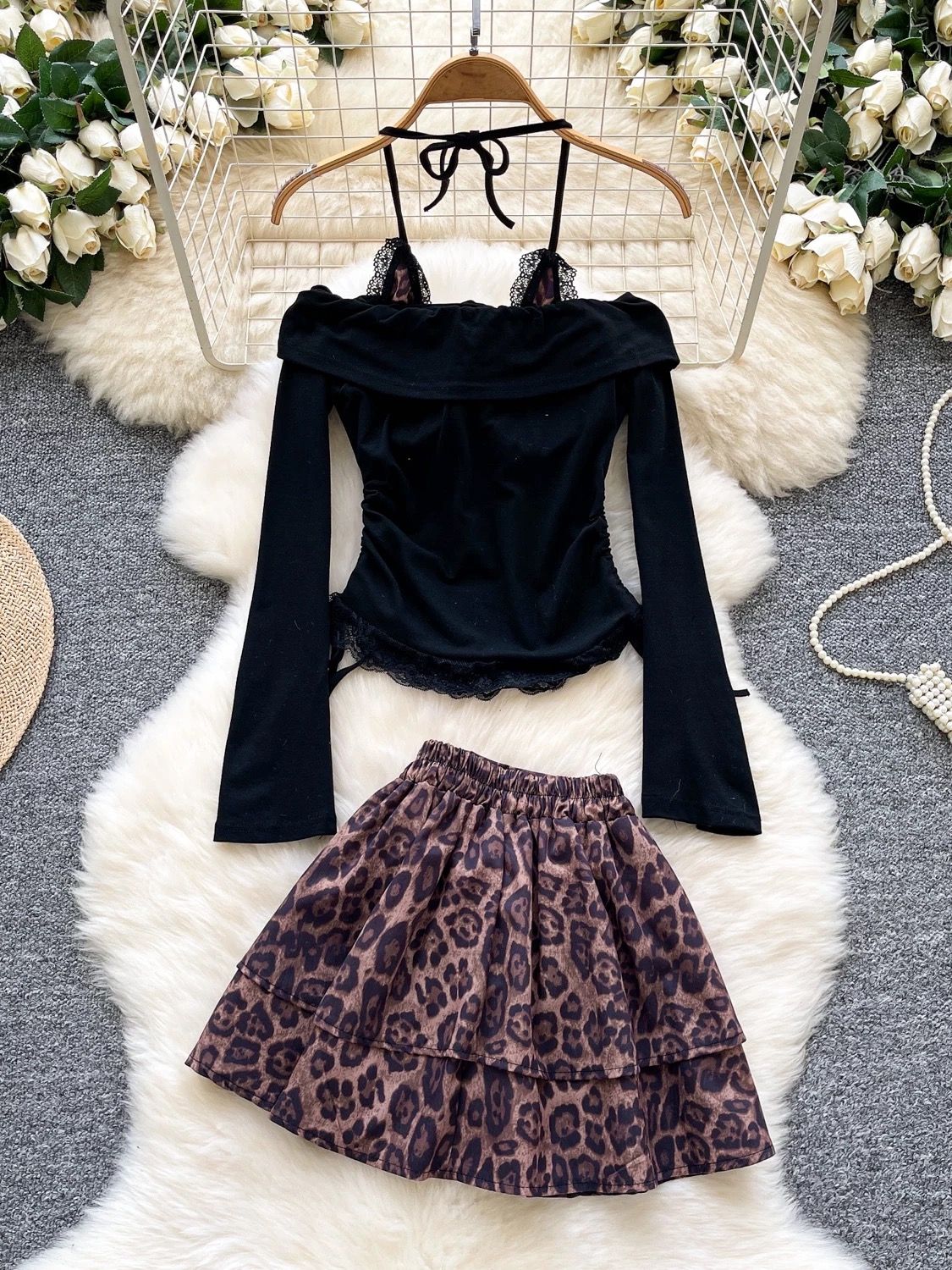 Scenic route set  CTP633 image