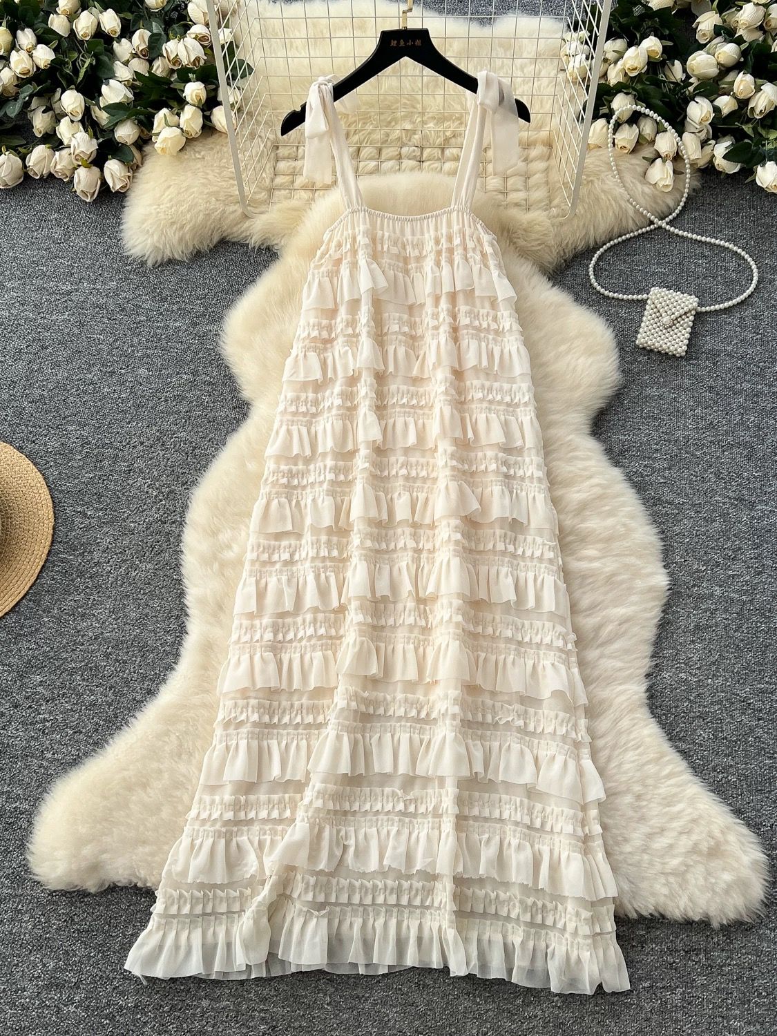 So far so good dress CD1501 image