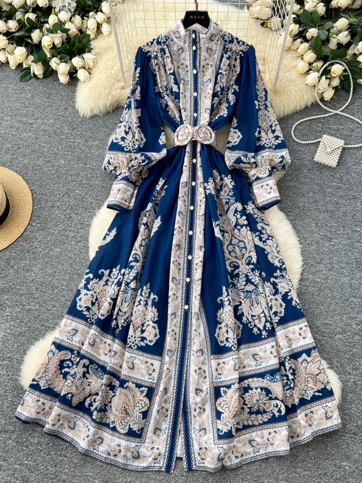 Angel from above dress ED214 image