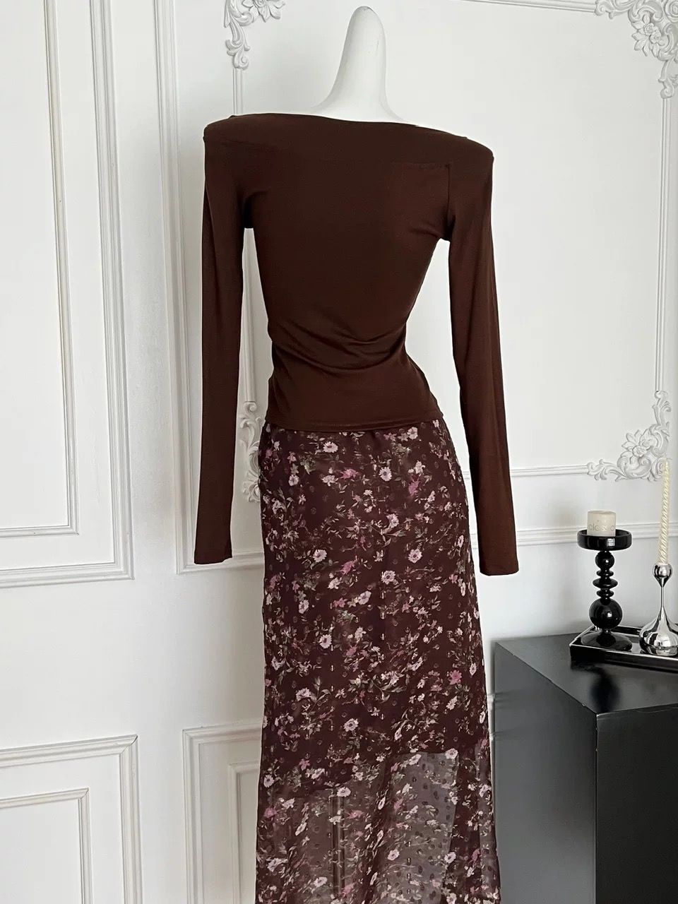 Mutual attraction set CTP635 image