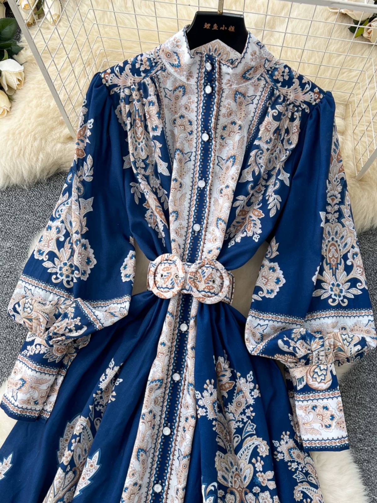 Angel from above dress ED214 image