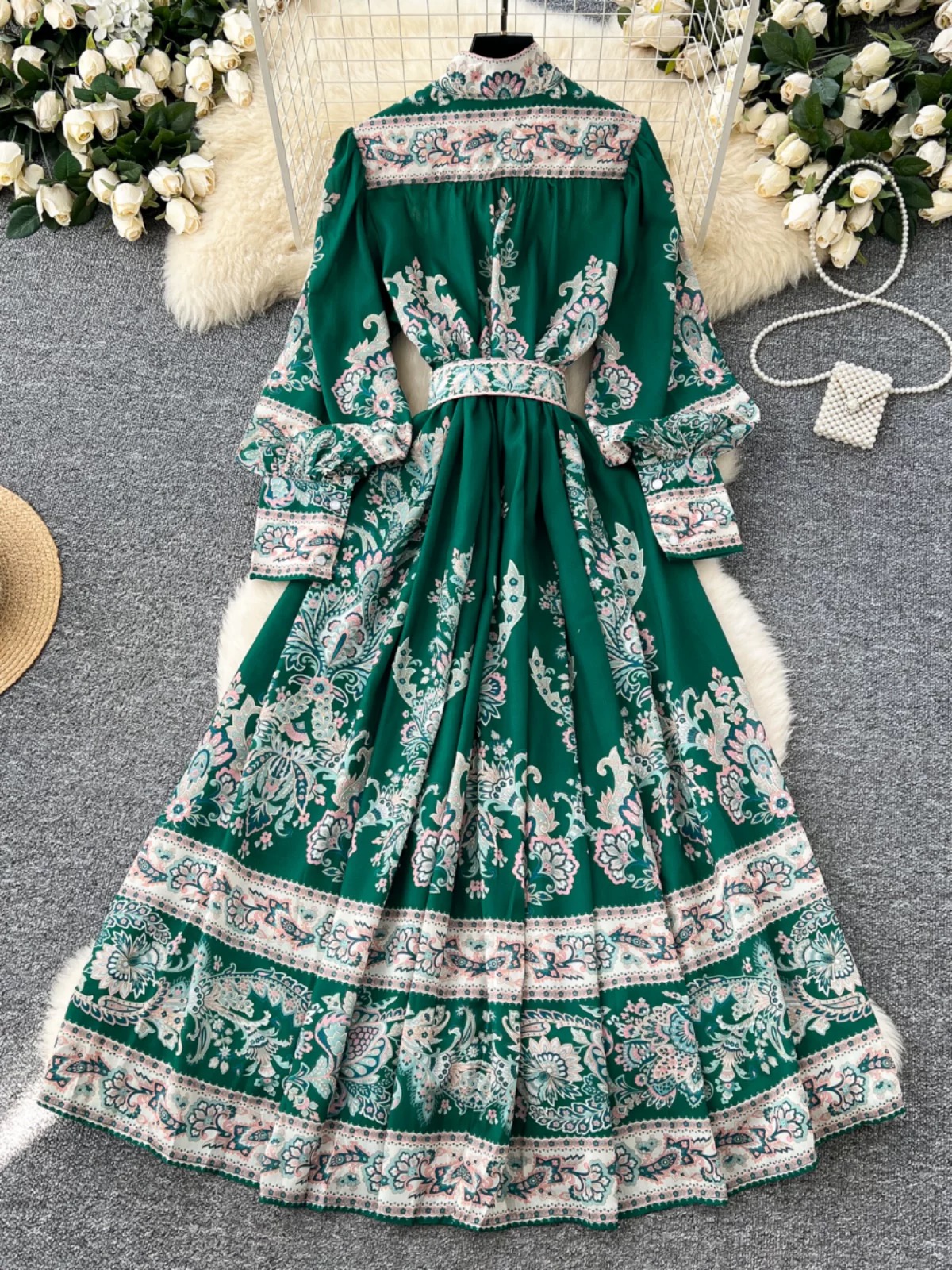 Angel from above dress ED214 image