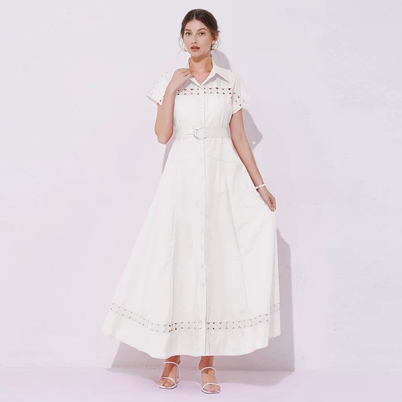 Not my first slay dress CD1702 image