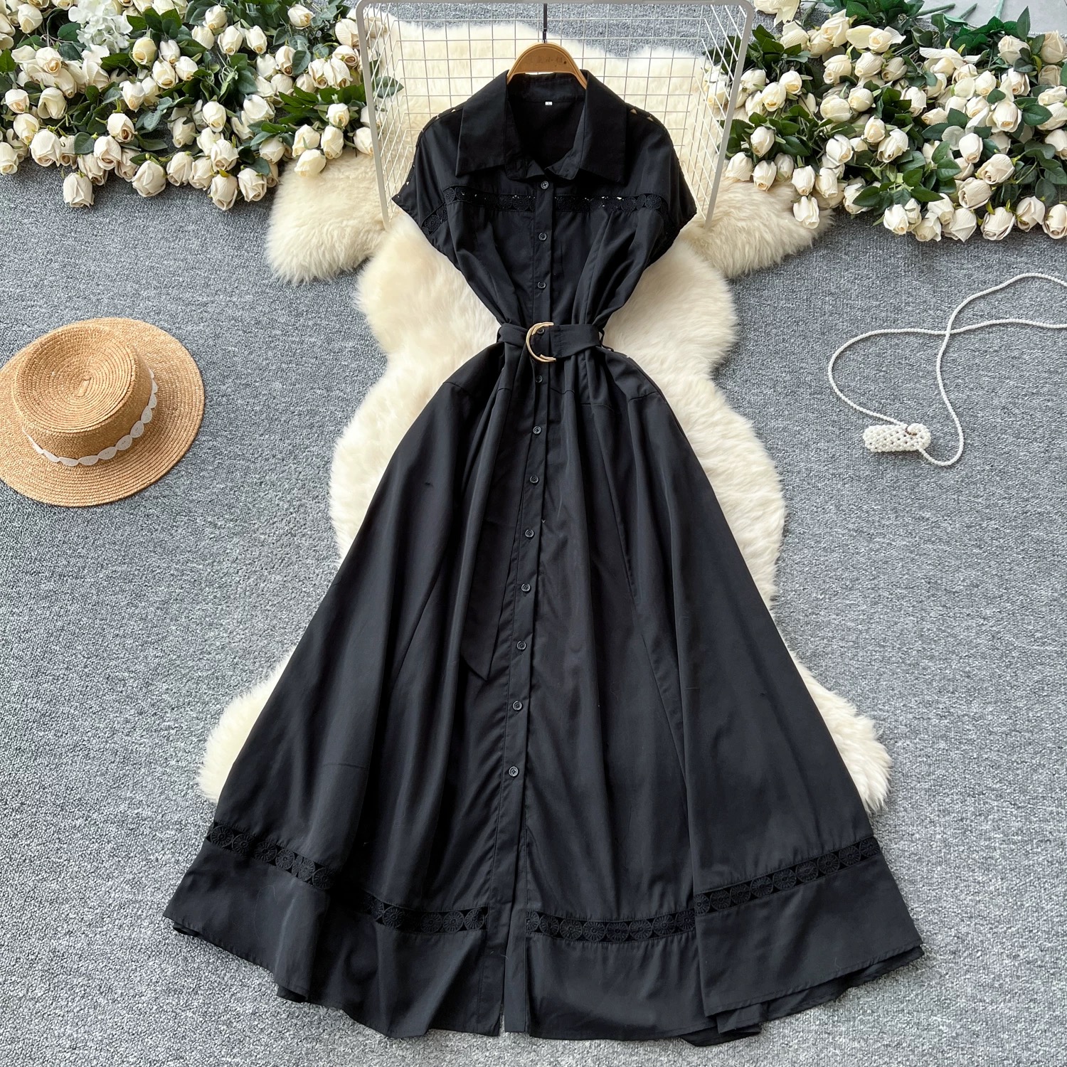 Not my first slay dress CD1702 image