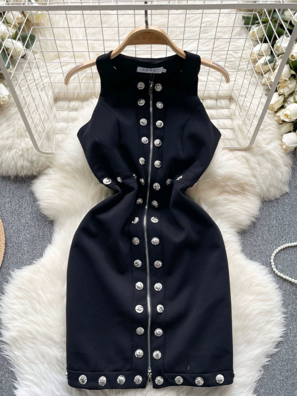 Eternal love dress FBC201 image