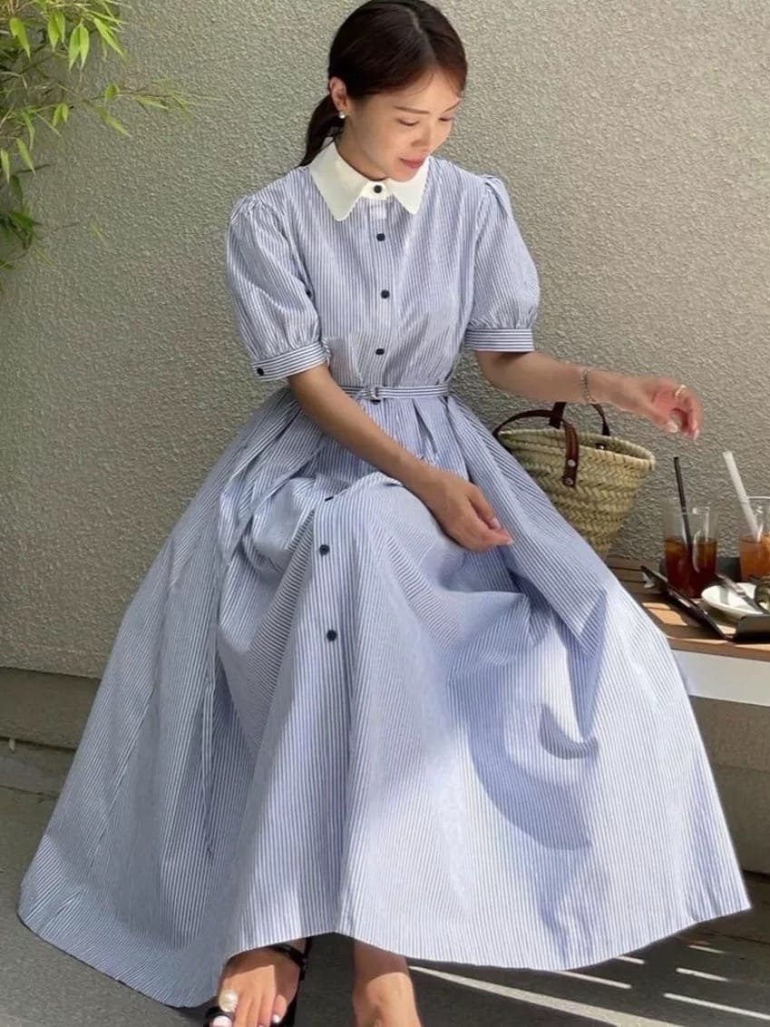 Workplace sweetheart dress CD1883 image