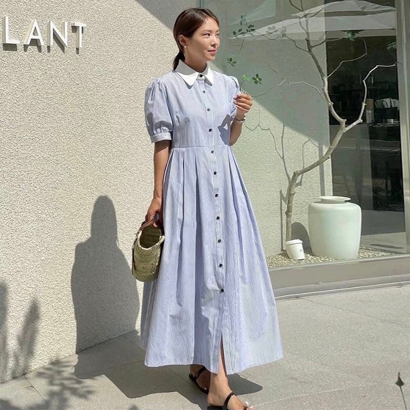 Workplace sweetheart dress CD1883 image