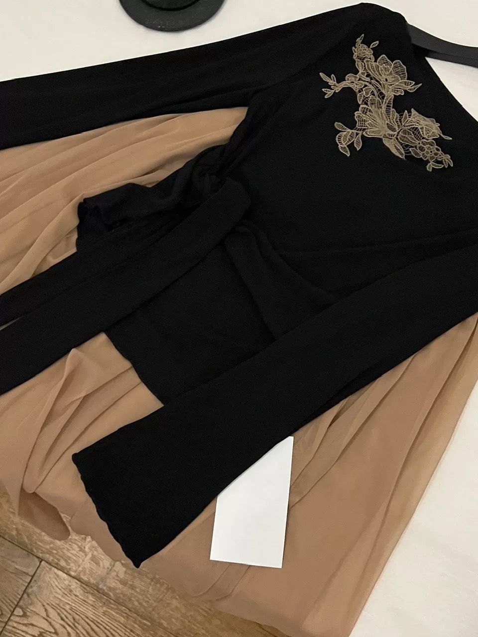 Night out in Paris set CTP637 image