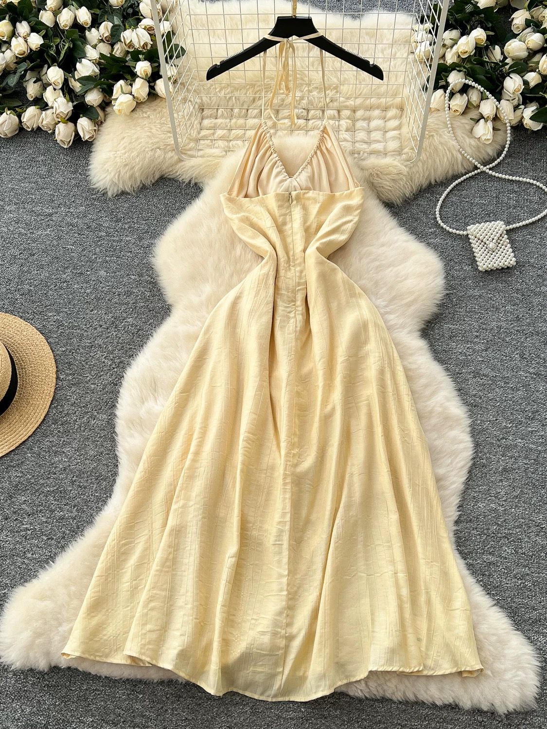 Love me or leave me dress CD1498 image