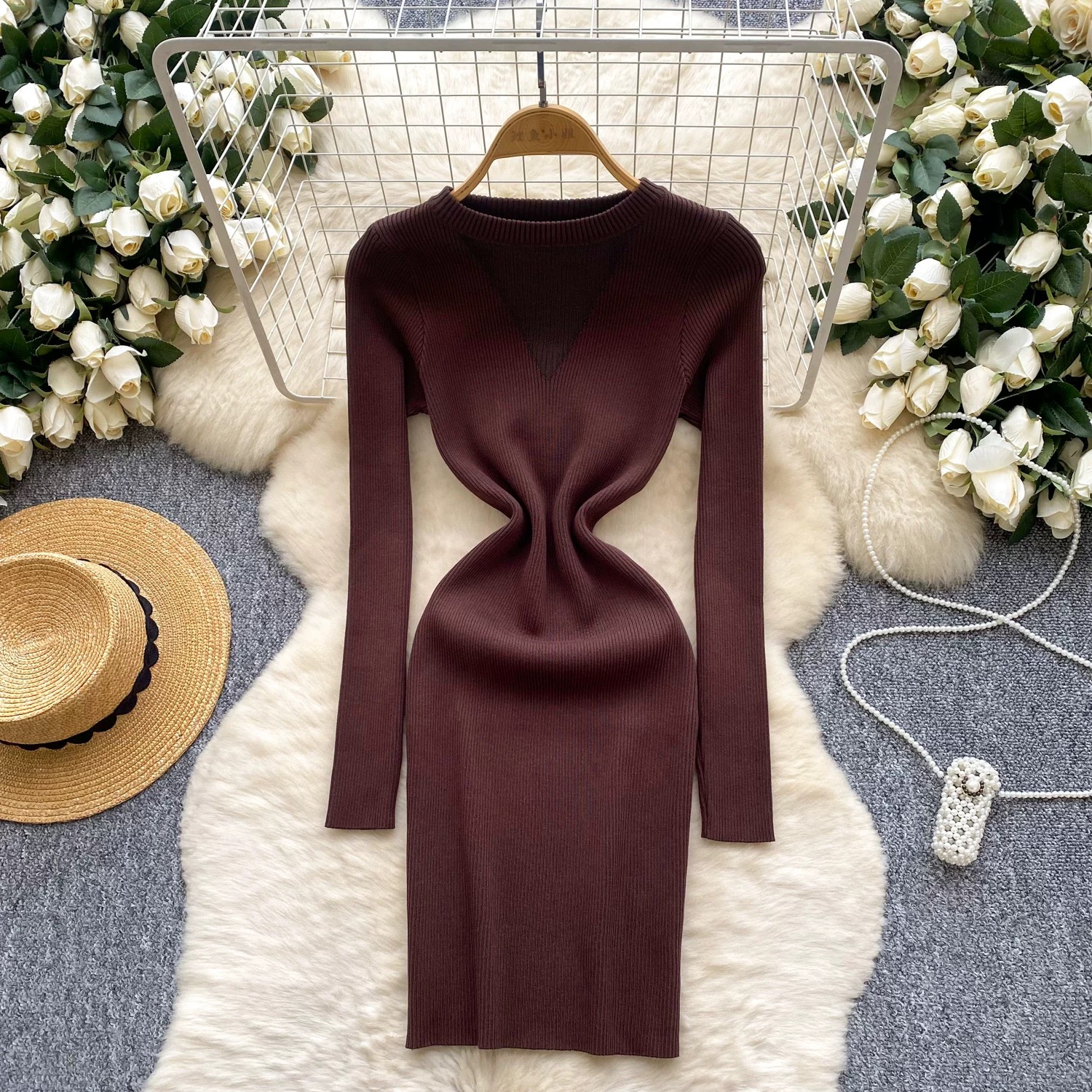 Different versions dress KBC199 image