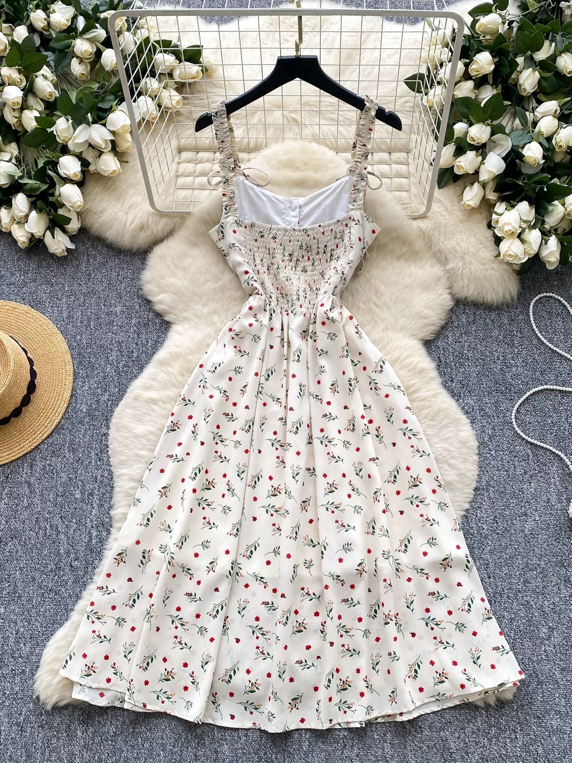 Welcome to flay world dress CD142 image