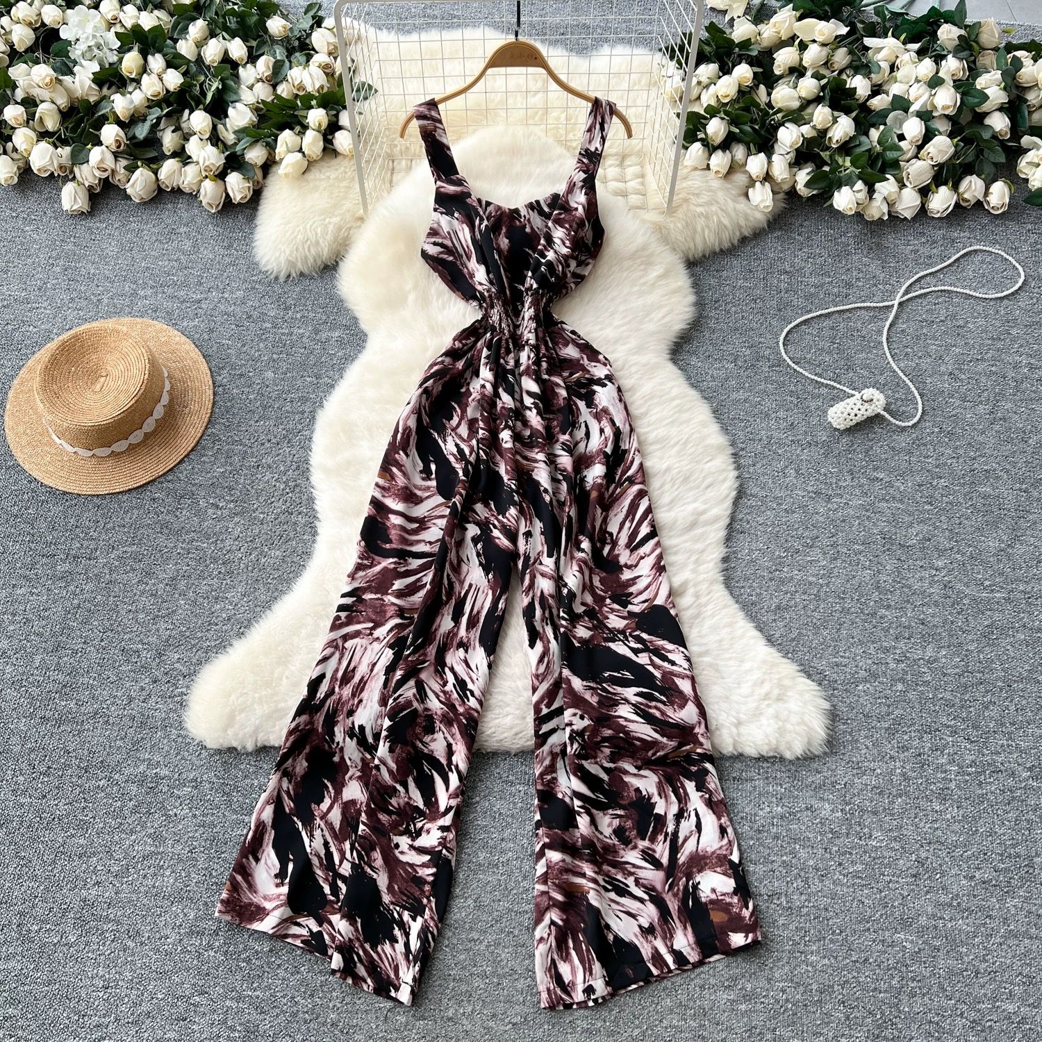 Cambria jumpsuit CJS167 image