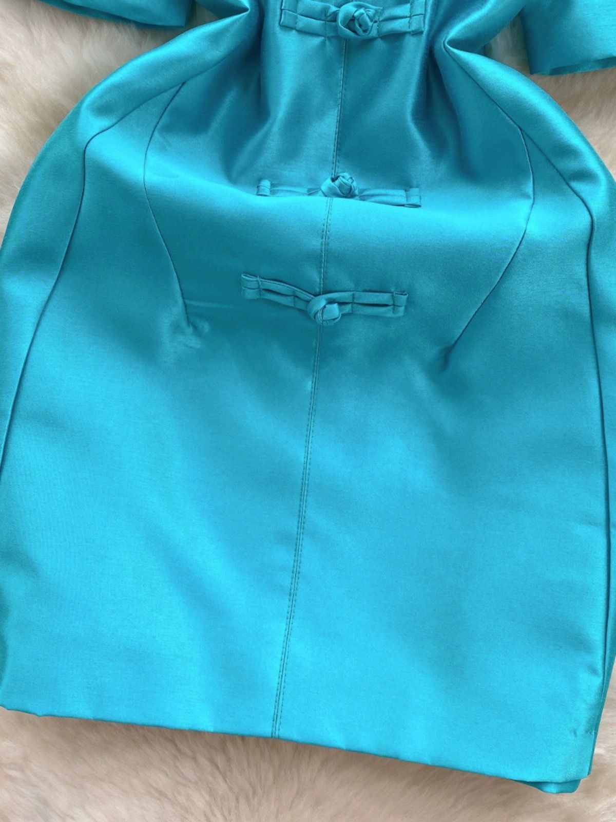 Jamaican love dress FBC203 image