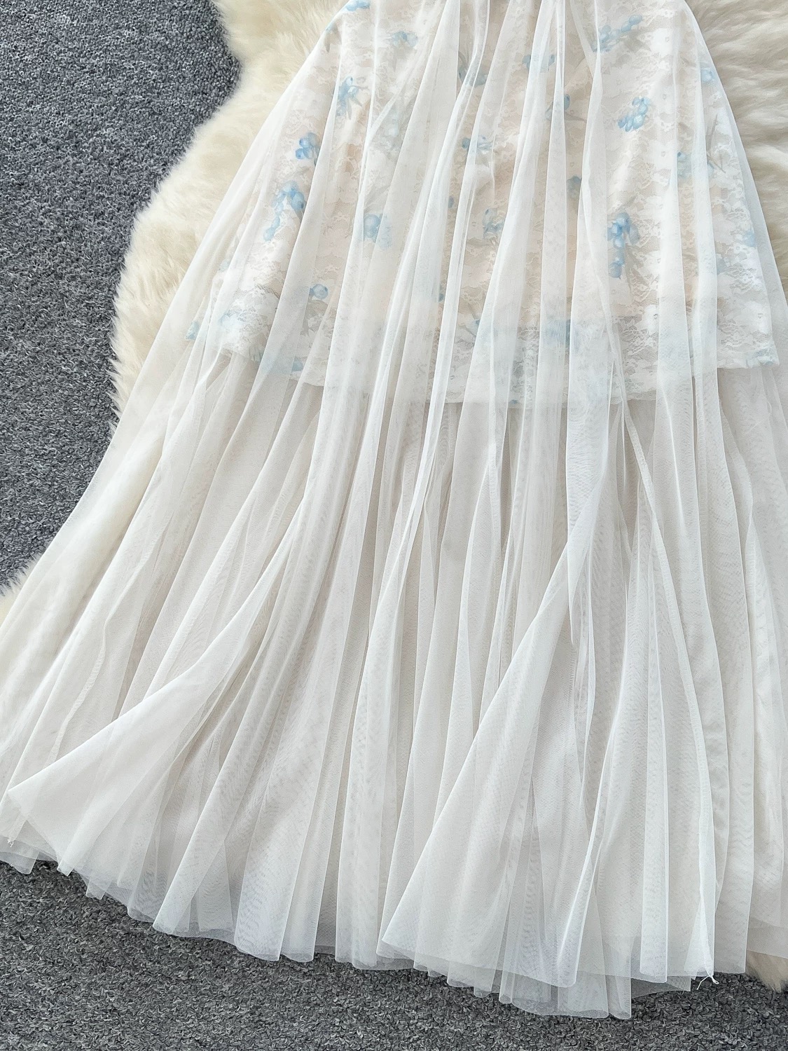 Queen home stay dress CD140 image