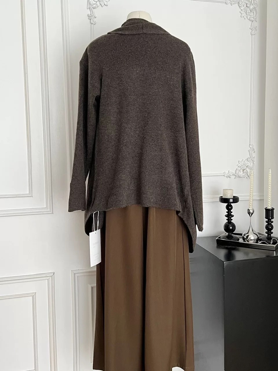 Highest standards set CTP638 image