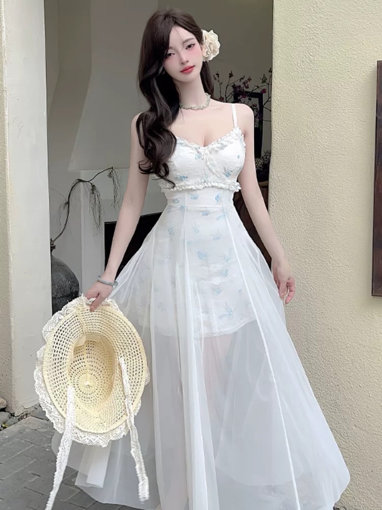 Queen home stay dress CD140 image