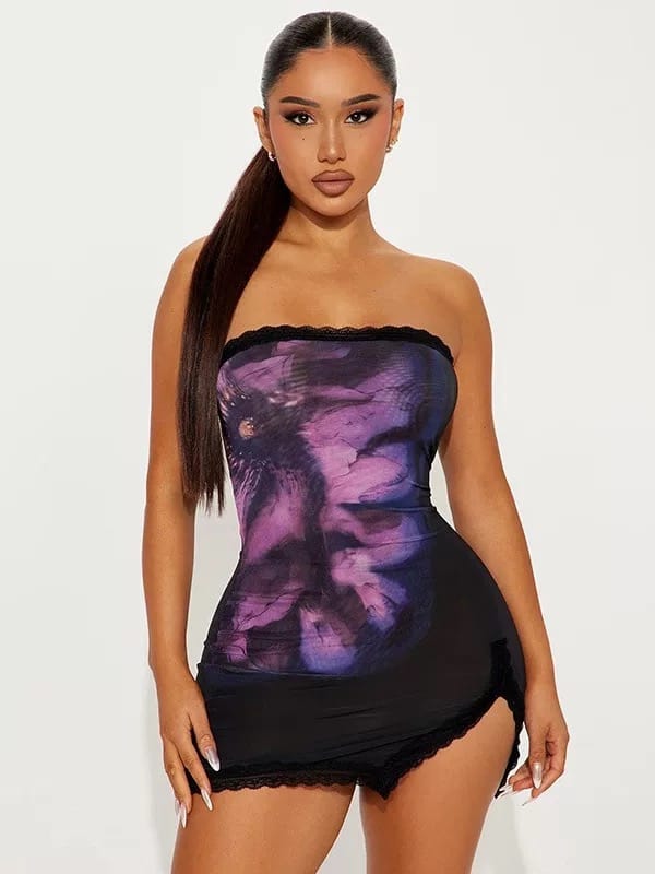 Make no mistake dress CBC1036 image