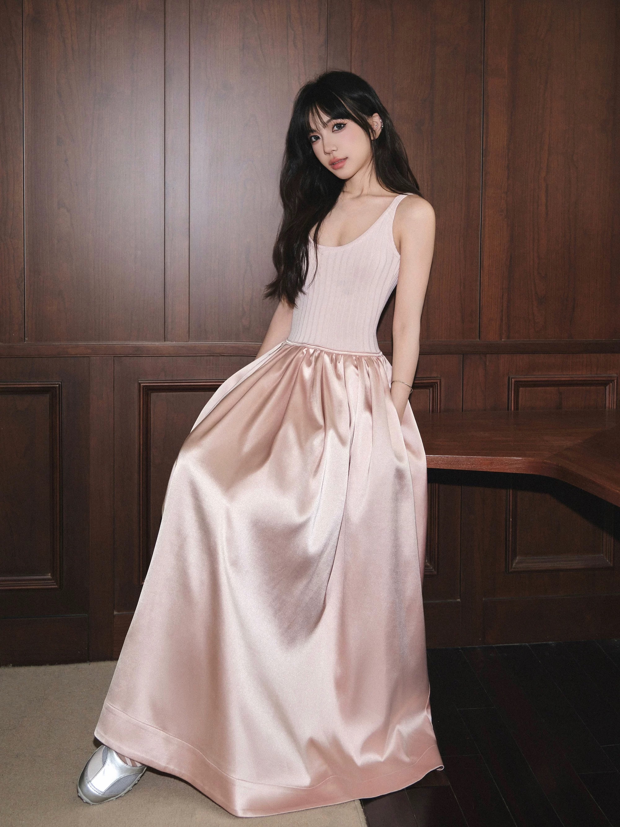 Team Paris dress CD1700 image