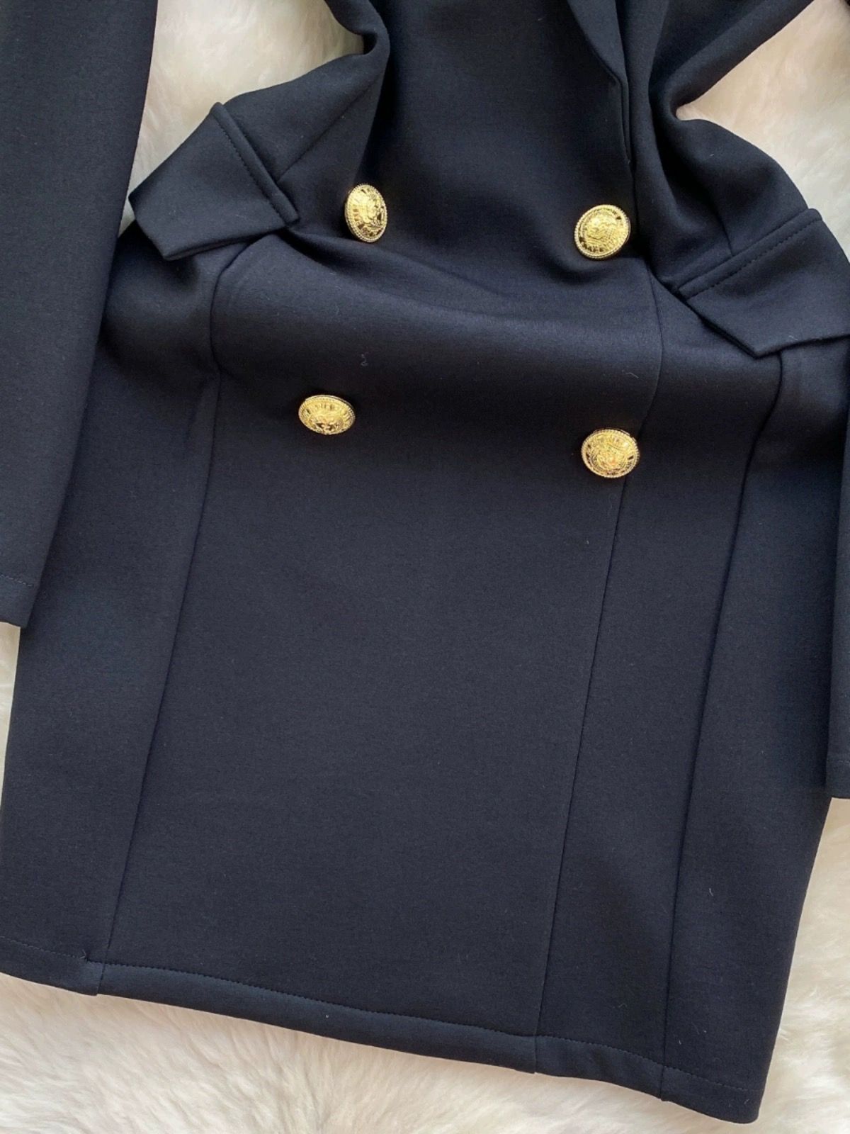 More love less hate dress FBC204 image