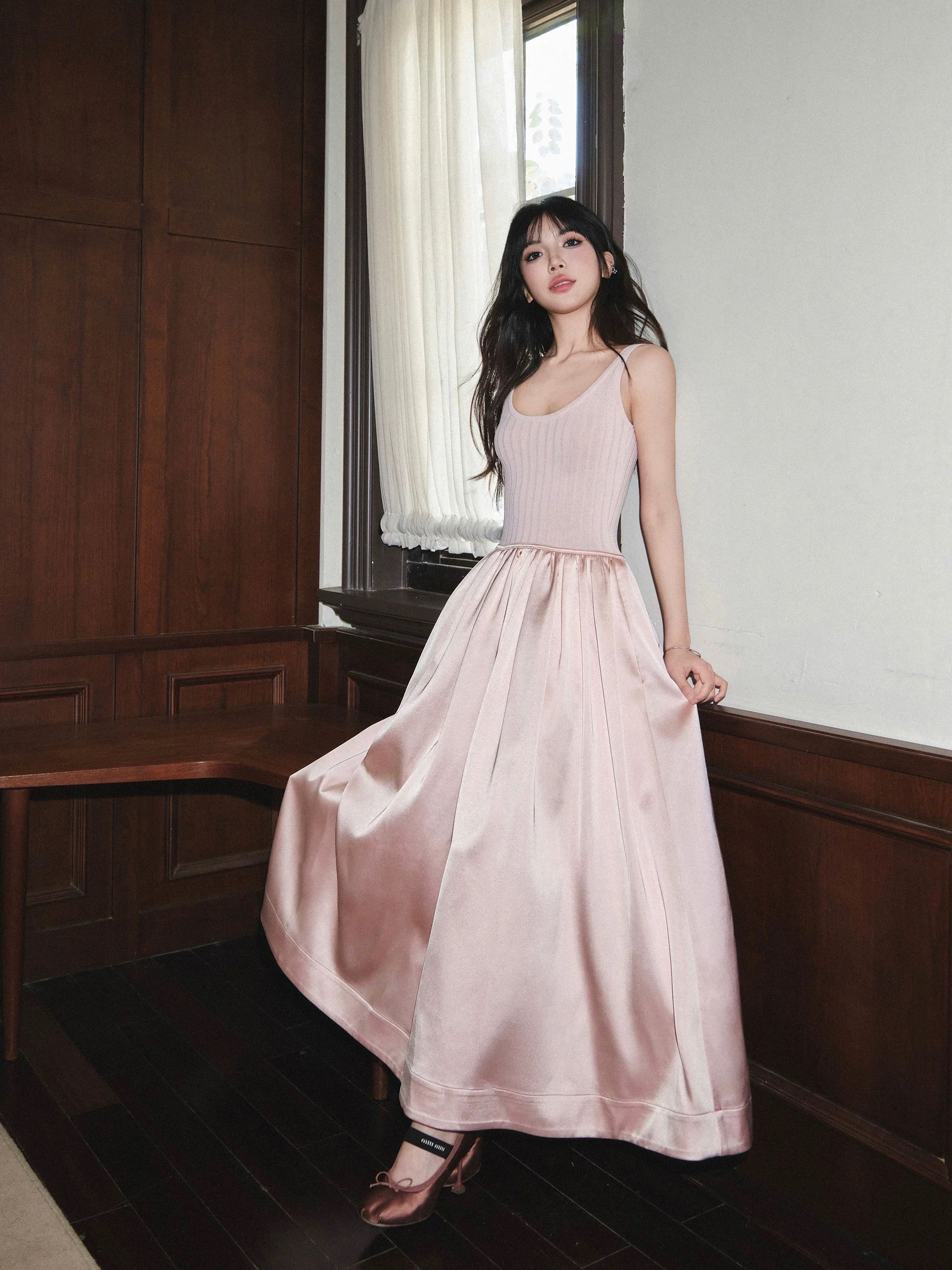 Team Paris dress CD1700 image