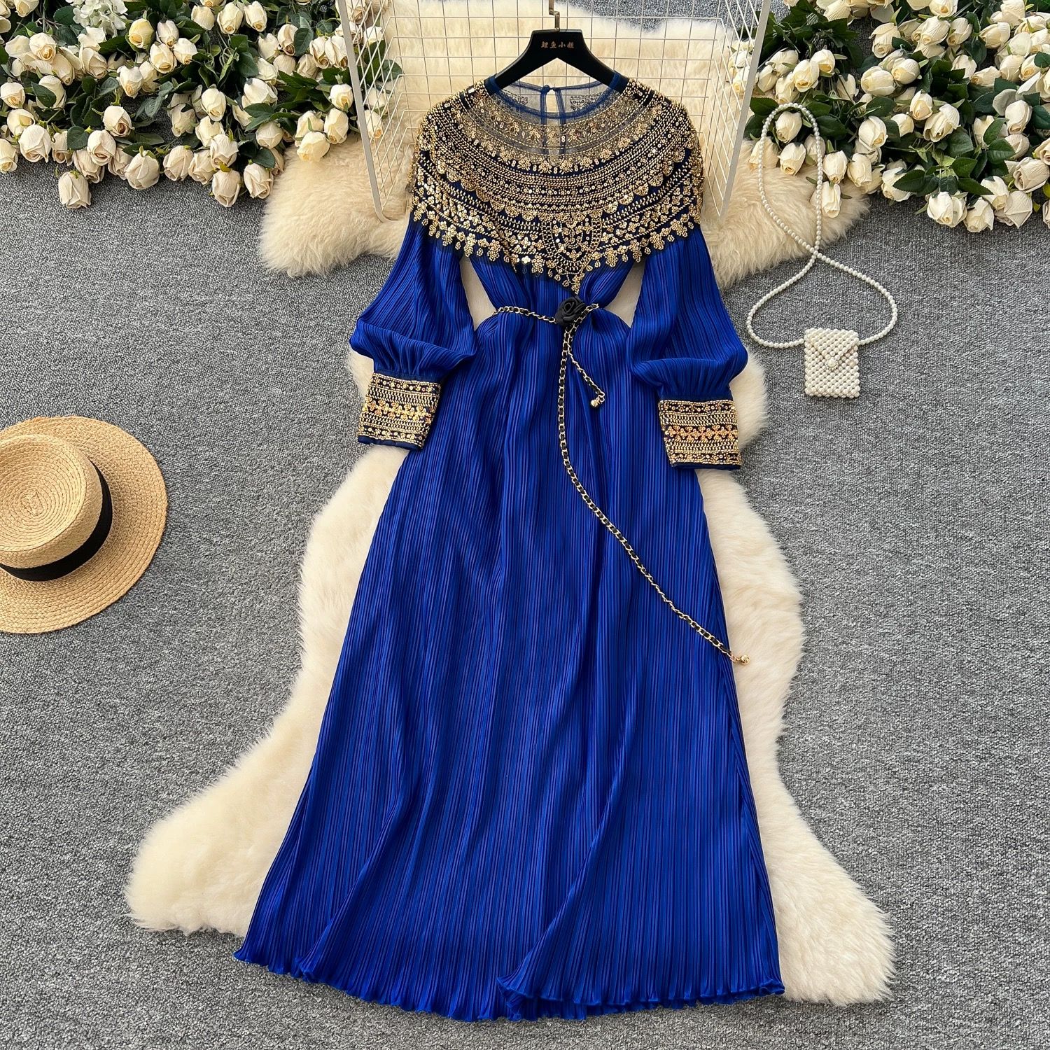 Back together dress FD968 image