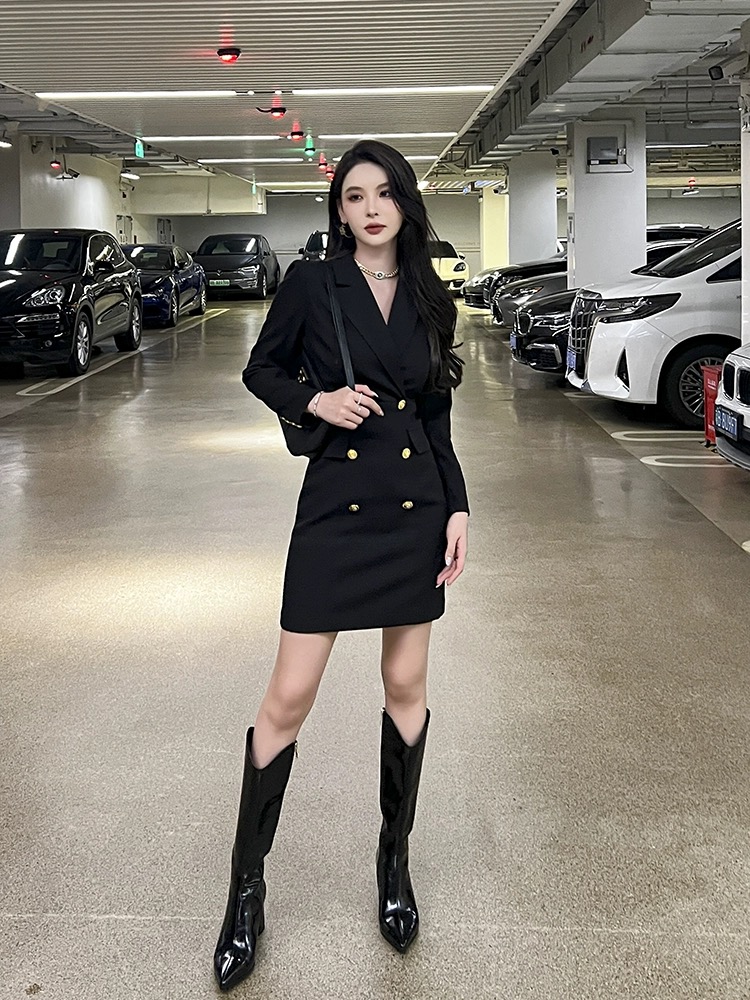 More love less hate dress FBC204 image