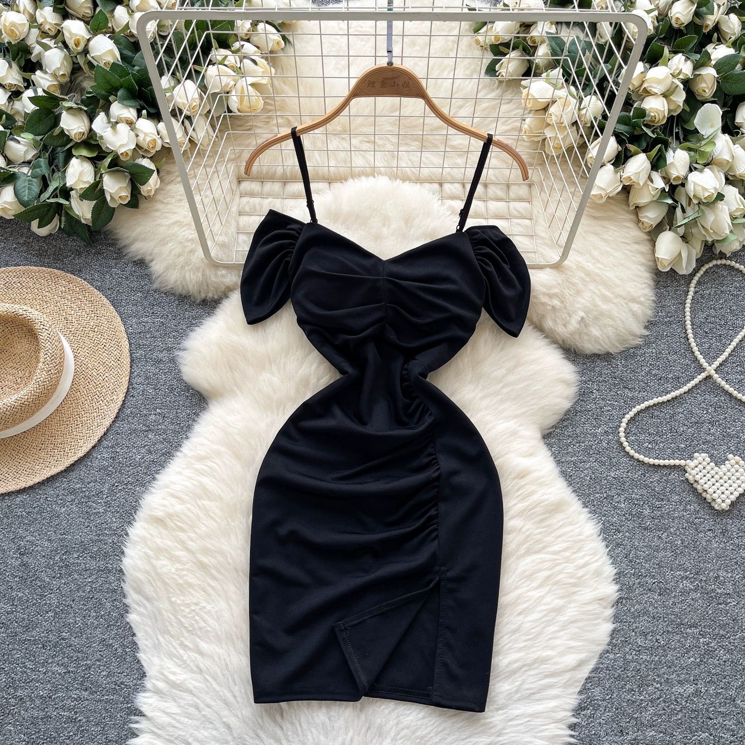 Bridge the distance dress CBC1038 image