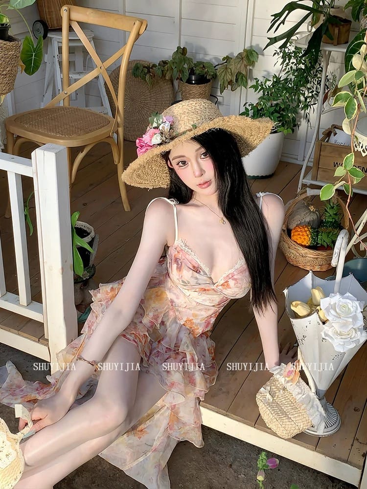 OG babe dress CD1699 image