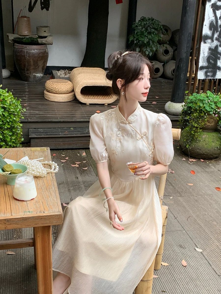 Heaven sent dress CD136 image