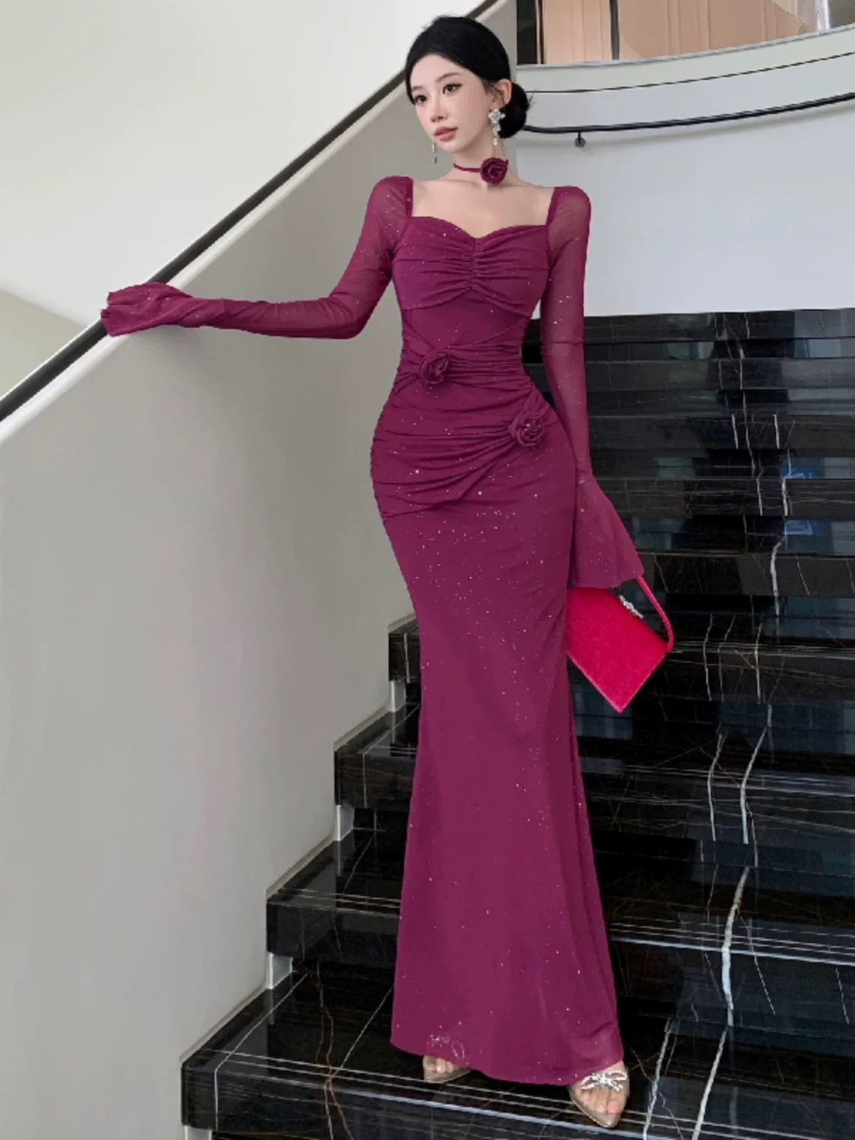 Mirabella dress FD965 image