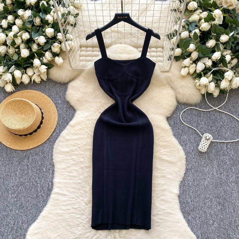 Don’t mind him dress CBC1033 image