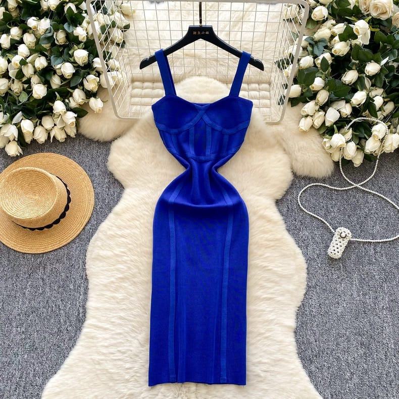 Don’t mind him dress CBC1033 image