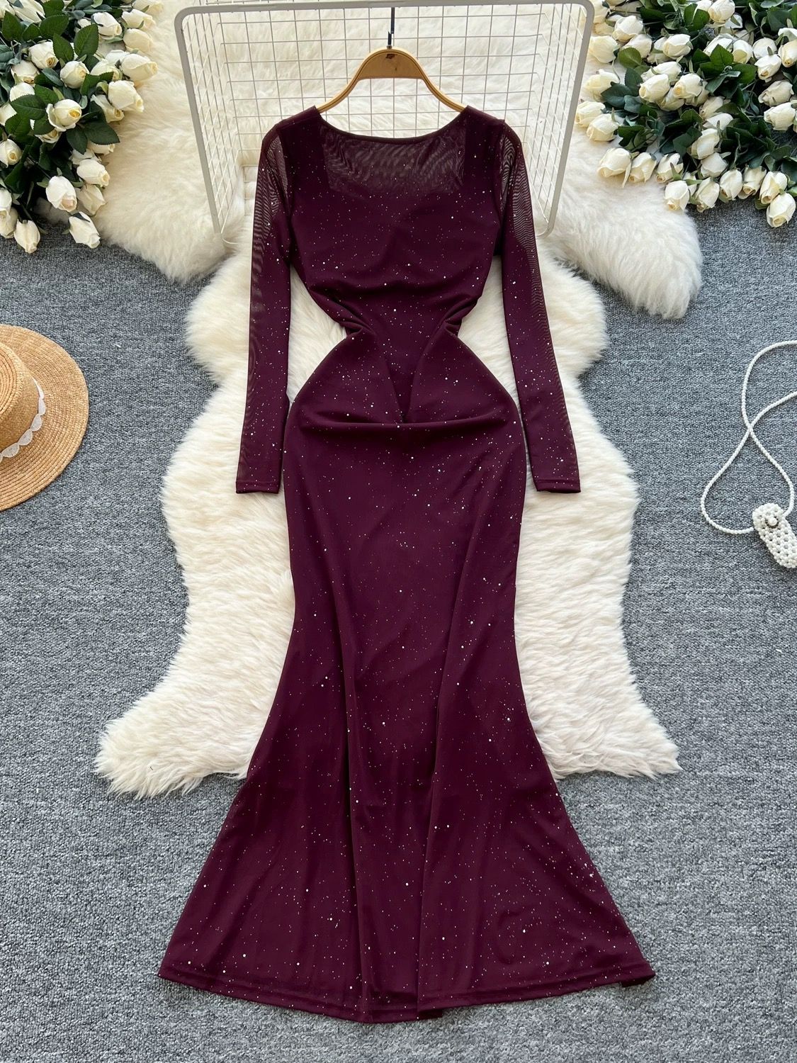 Mirabella dress FD965 image