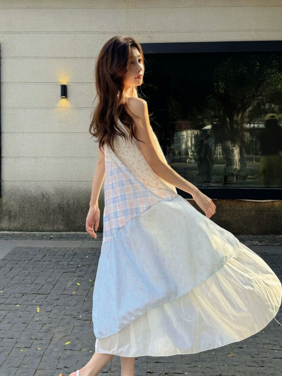 OG soft dress CD1693 image