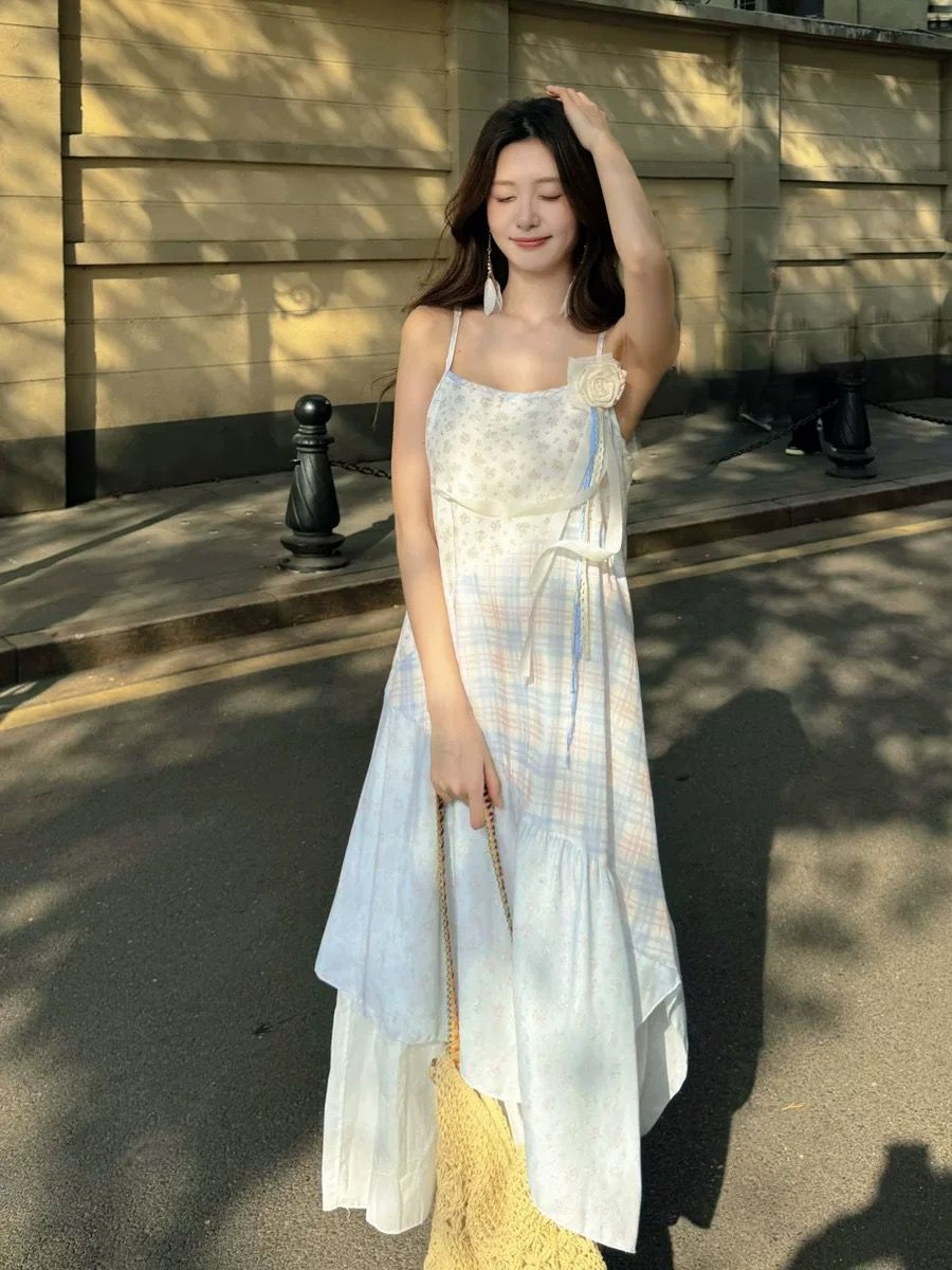 OG soft dress CD1693 image